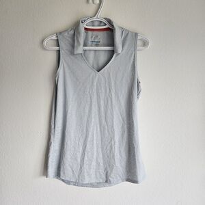 ⛳️ Adidas Sleeveless Golf Top